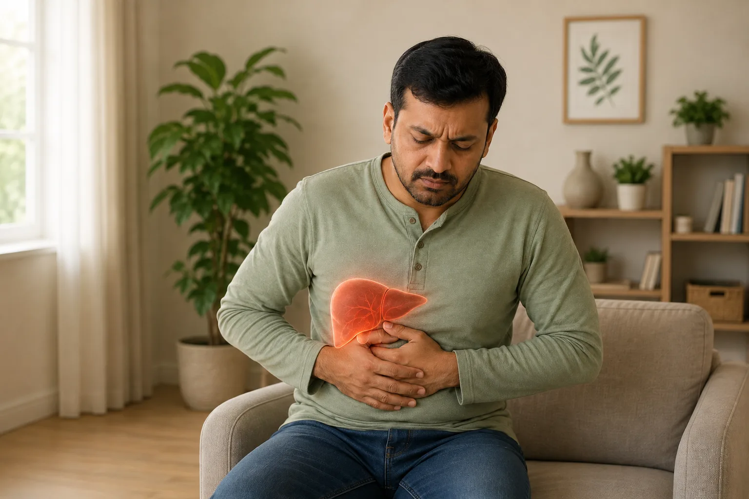 Liver Disorders