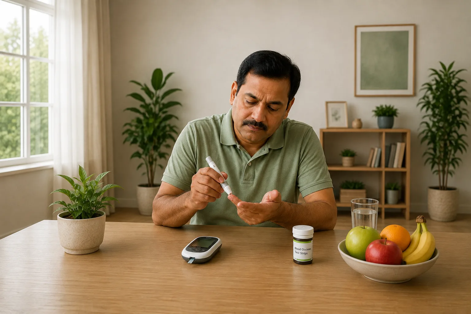 Type 2 Diabetes
