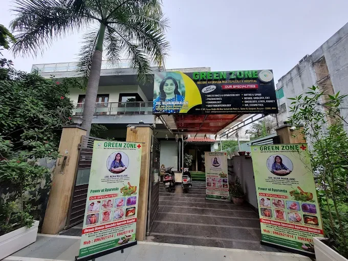 Gurugram